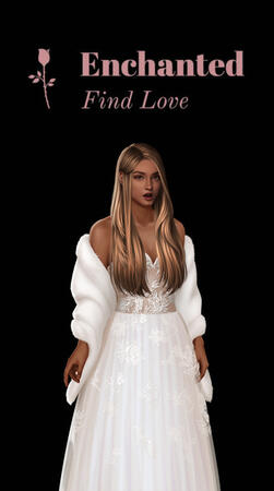 Enchanted S1 on Chapters