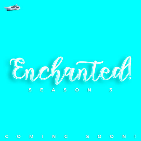 Enchanted S3 on Chapters
